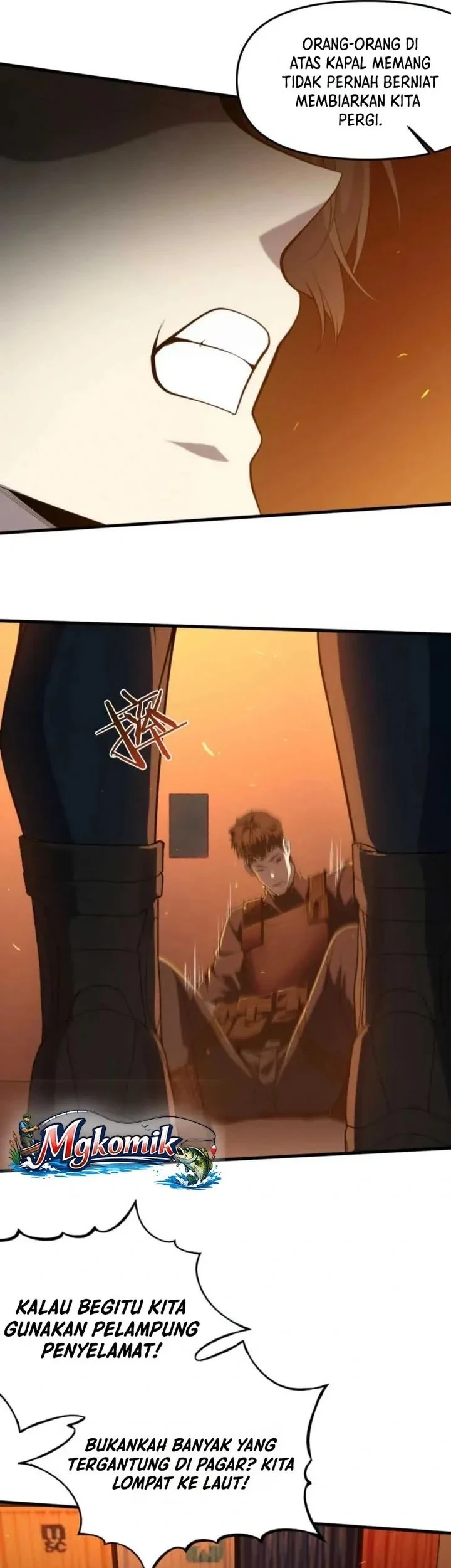 After Transmigrating into the Cyberpunk Game, I Defeated the BOSS and Successfully Rose to the Top Chapter 47 Gambar 26