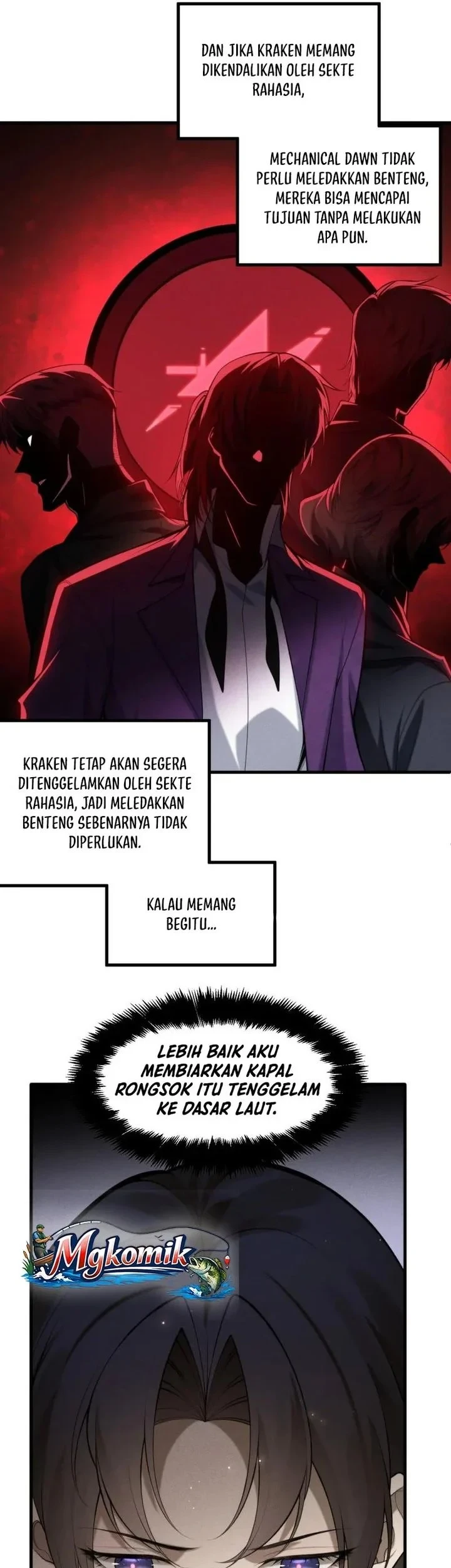 After Transmigrating into the Cyberpunk Game, I Defeated the BOSS and Successfully Rose to the Top Chapter 51 Gambar 25