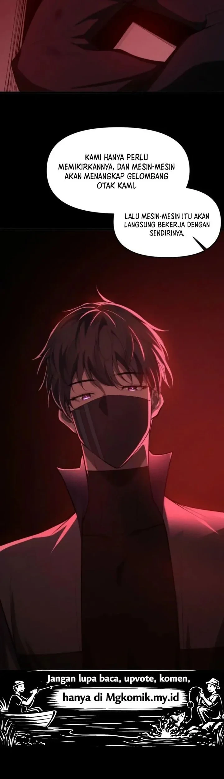 After Transmigrating into the Cyberpunk Game, I Defeated the BOSS and Successfully Rose to the Top Chapter 53 Gambar 25