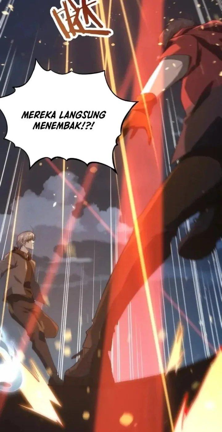 After Transmigrating into the Cyberpunk Game, I Defeated the BOSS and Successfully Rose to the Top Chapter 63 Gambar 27