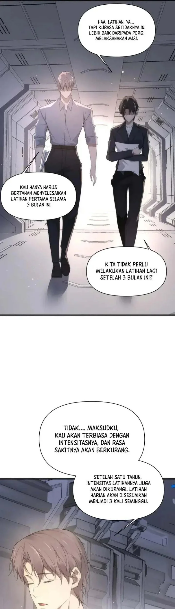 After Transmigrating into the Cyberpunk Game, I Defeated the BOSS and Successfully Rose to the Top Chapter 66 Gambar 32