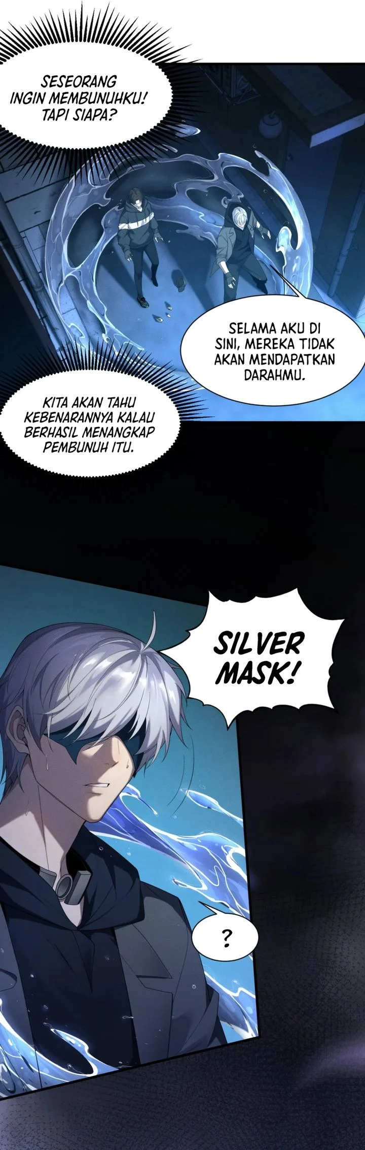 After Transmigrating into the Cyberpunk Game, I Defeated the BOSS and Successfully Rose to the Top Chapter 9 Gambar 25
