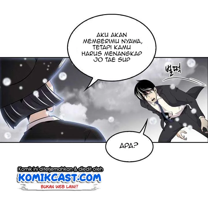 Again My Life Chapter 1 Gambar 26