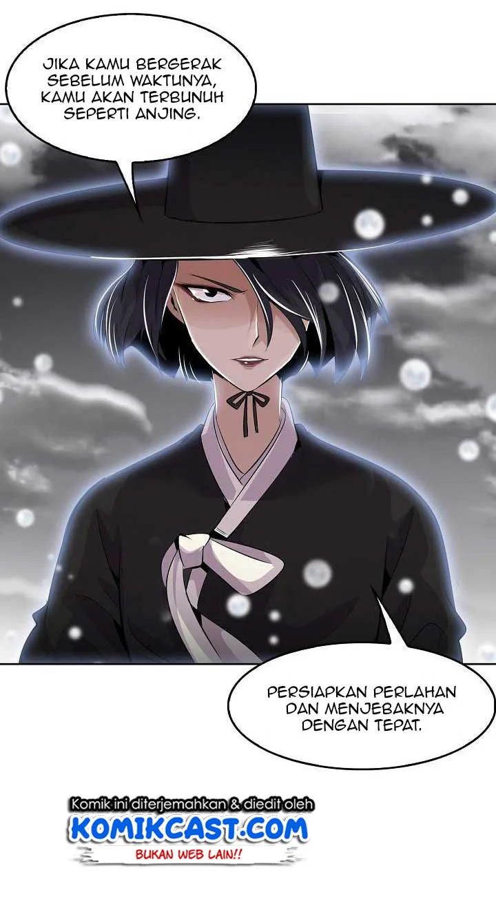 Again My Life Chapter 1 Gambar 27