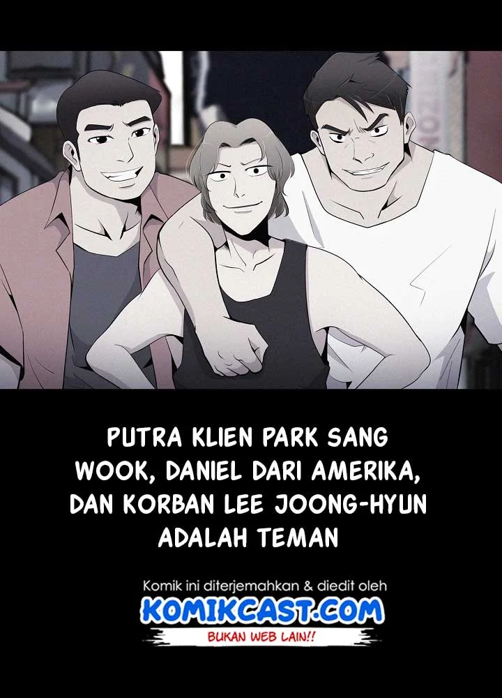 Again My Life Chapter 10 Gambar 50