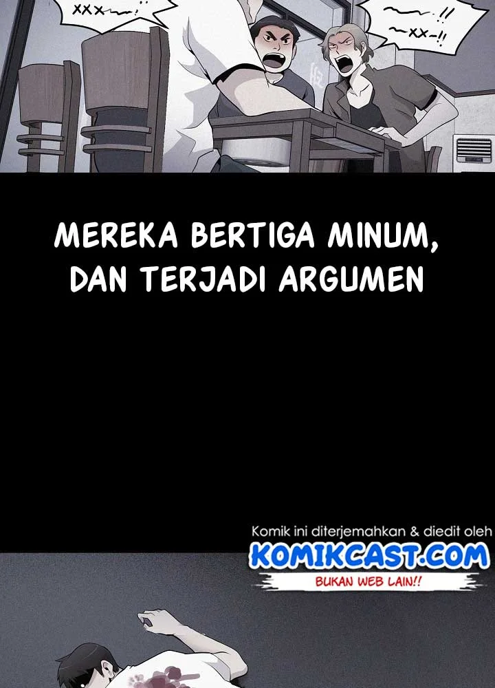 Again My Life Chapter 10 Gambar 52