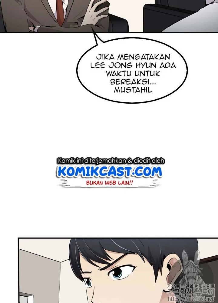 Again My Life Chapter 11 Gambar 48