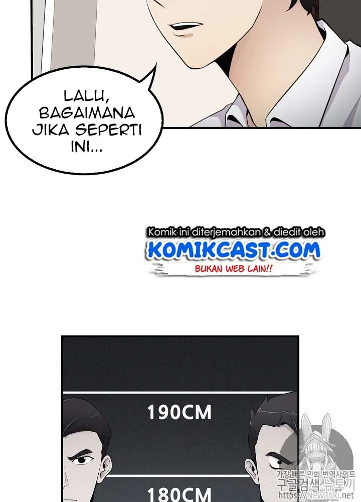 Again My Life Chapter 11 Gambar 49