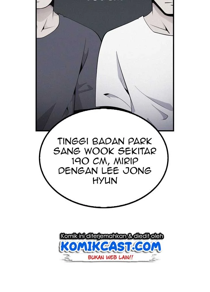 Again My Life Chapter 11 Gambar 50