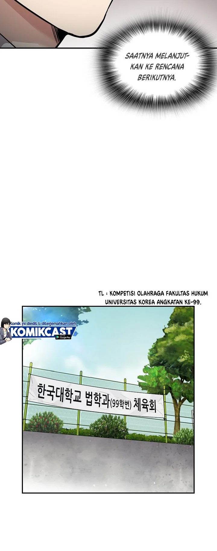 Again My Life Chapter 116 Gambar 36
