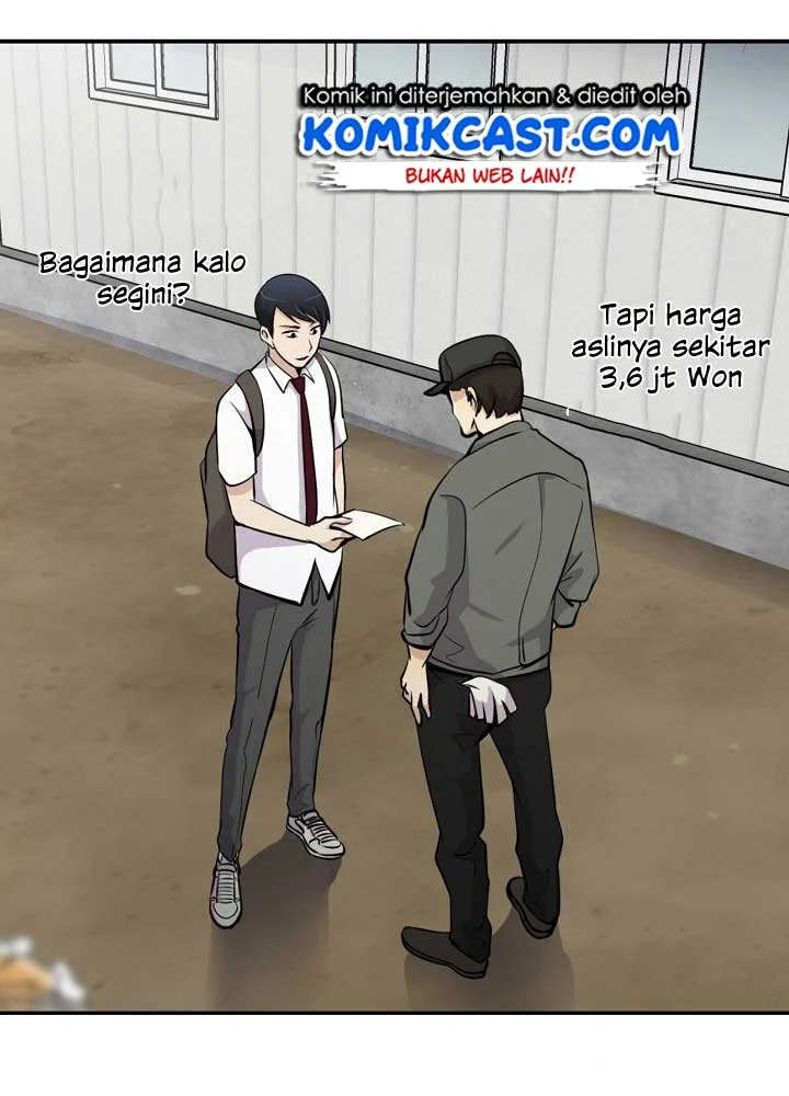 Again My Life Chapter 13 Gambar 56