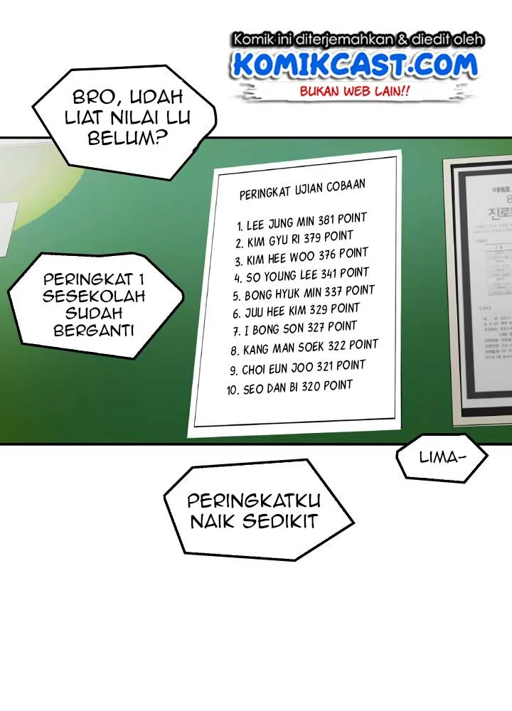 Again My Life Chapter 13 Gambar 59