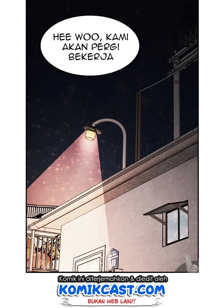Again My Life Chapter 14 Gambar 59