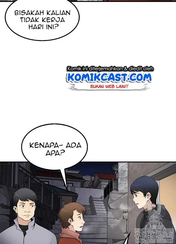 Again My Life Chapter 14 Gambar 61