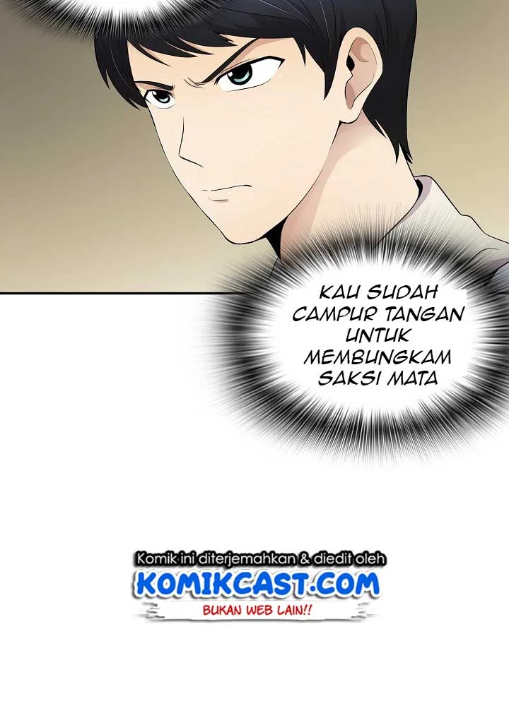 Again My Life Chapter 15 Gambar 62