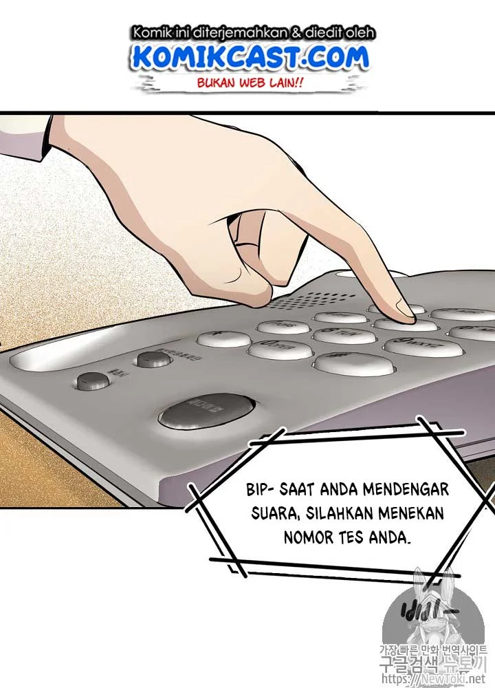 Again My Life Chapter 16 Gambar 62