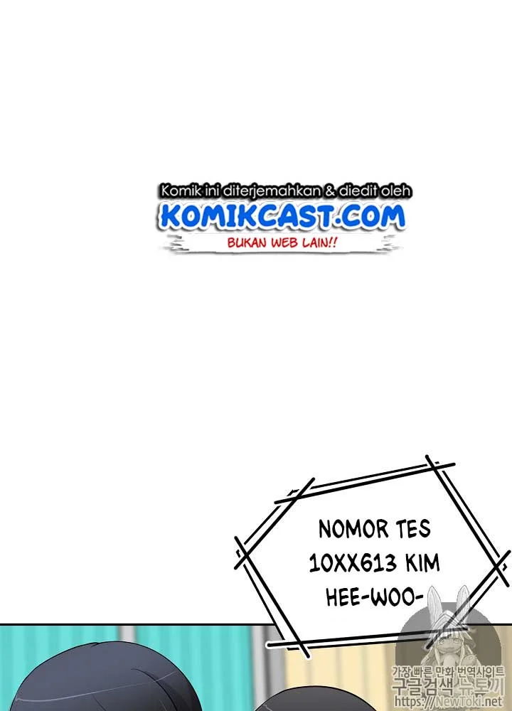 Again My Life Chapter 16 Gambar 63
