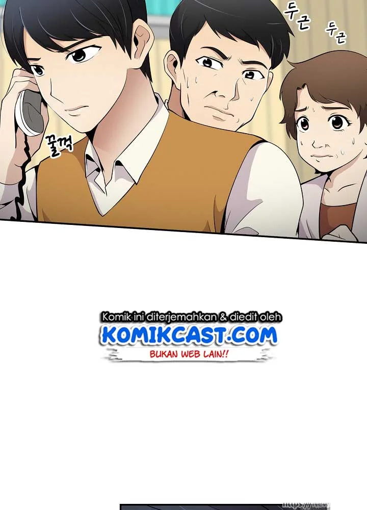 Again My Life Chapter 16 Gambar 64