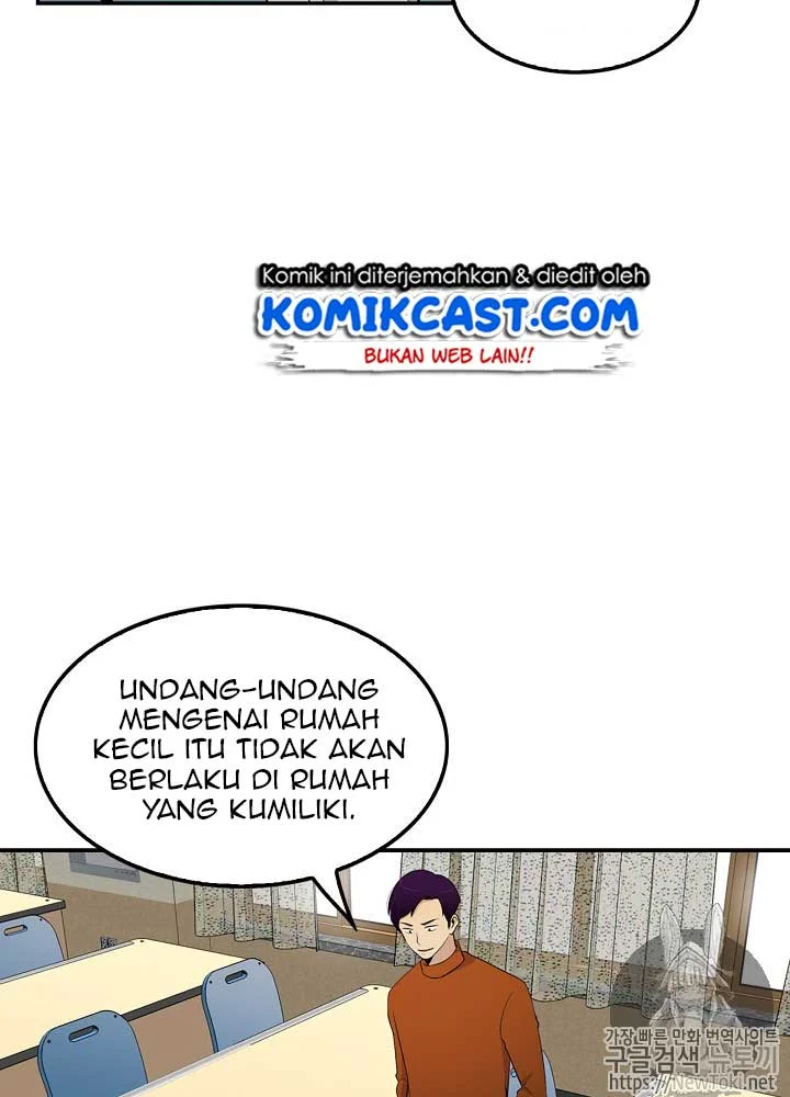 Again My Life Chapter 17 Gambar 70