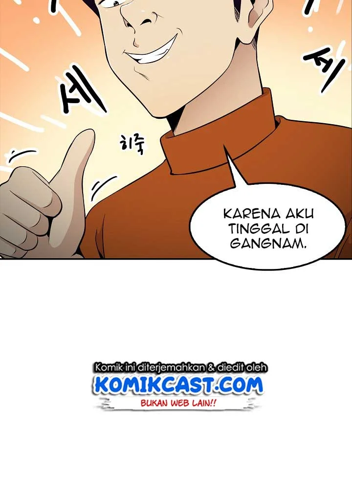 Again My Life Chapter 17 Gambar 72