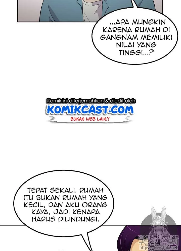 Again My Life Chapter 17 Gambar 74