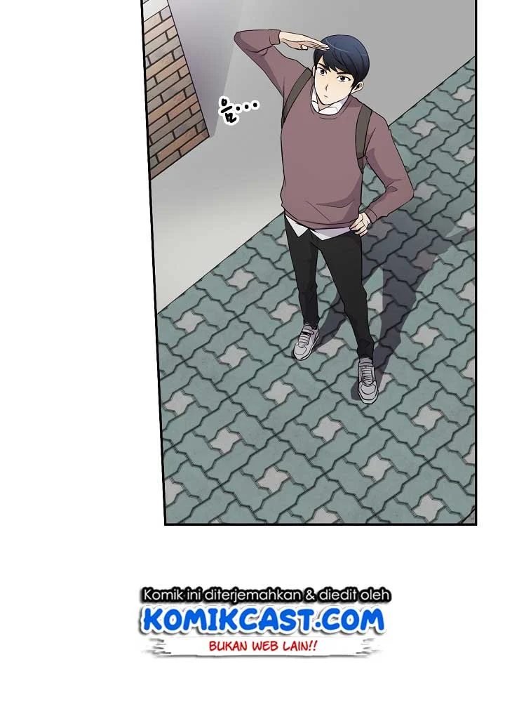 Again My Life Chapter 18 Gambar 67