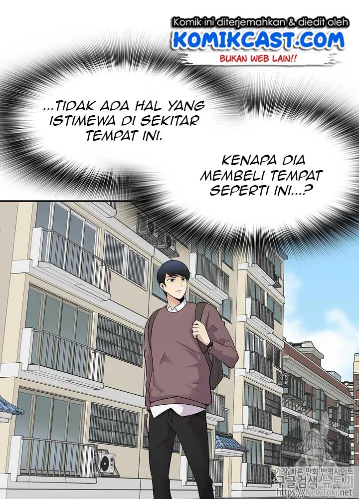 Again My Life Chapter 18 Gambar 68