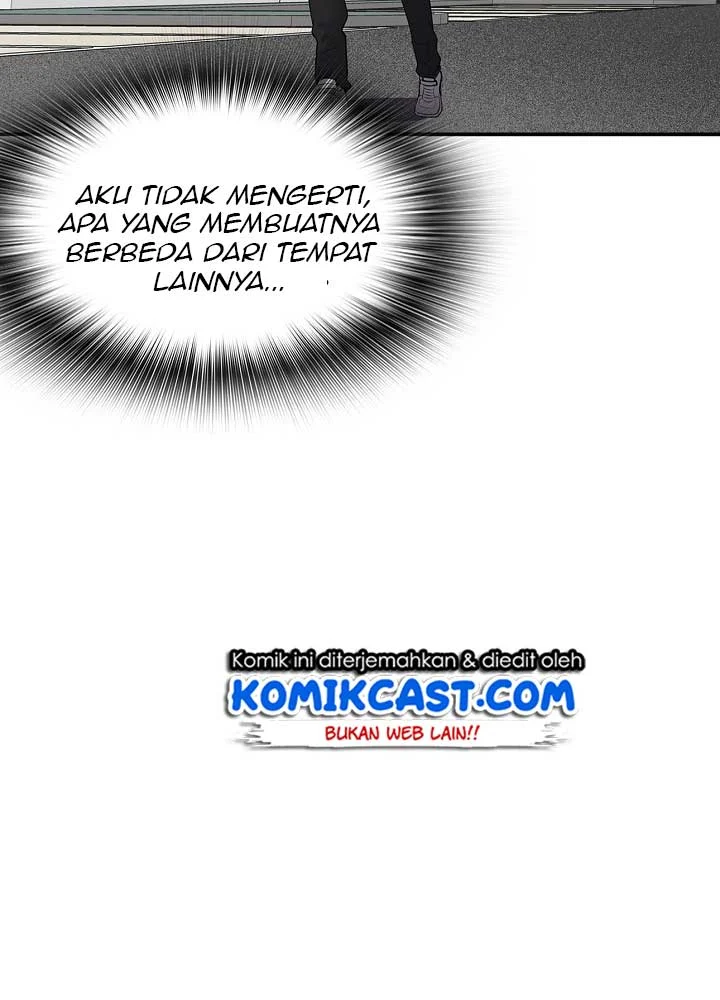 Again My Life Chapter 18 Gambar 69