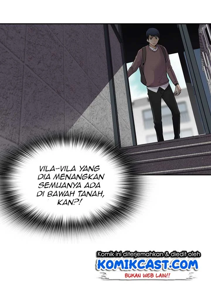 Again My Life Chapter 18 Gambar 70