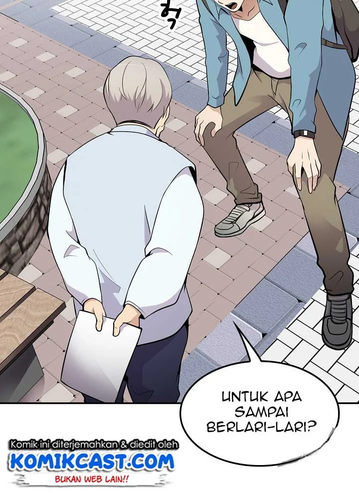 Again My Life Chapter 20 Gambar 65