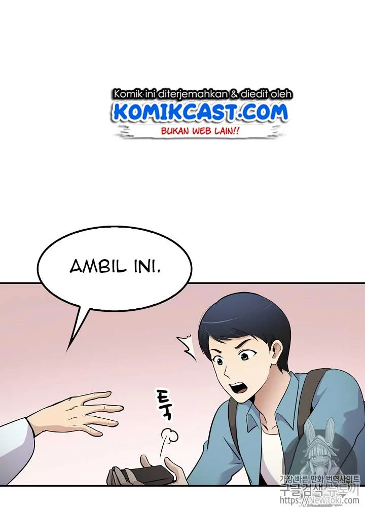 Again My Life Chapter 20 Gambar 66