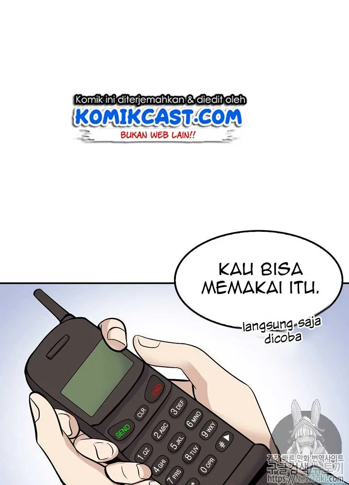 Again My Life Chapter 20 Gambar 67