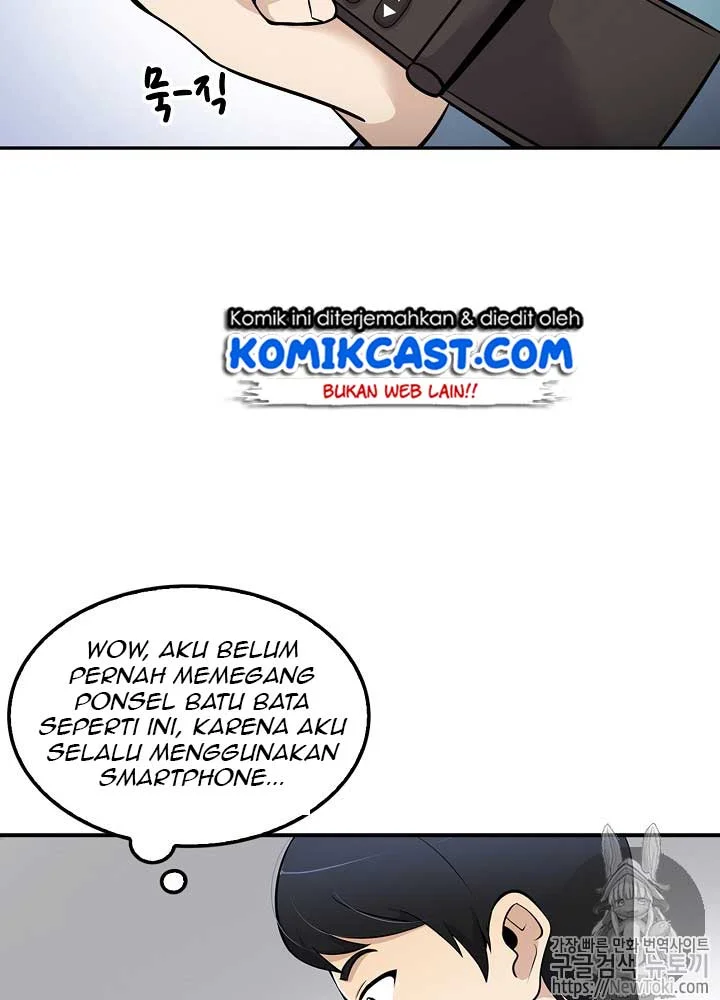 Again My Life Chapter 20 Gambar 68