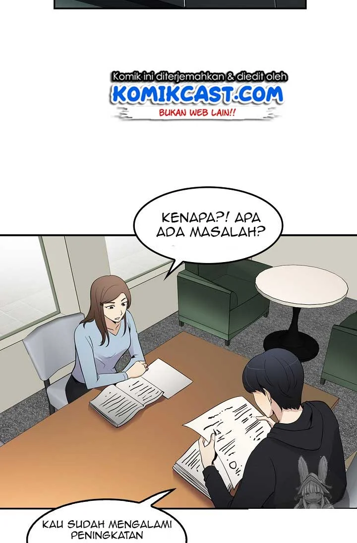 Again My Life Chapter 21 Gambar 55