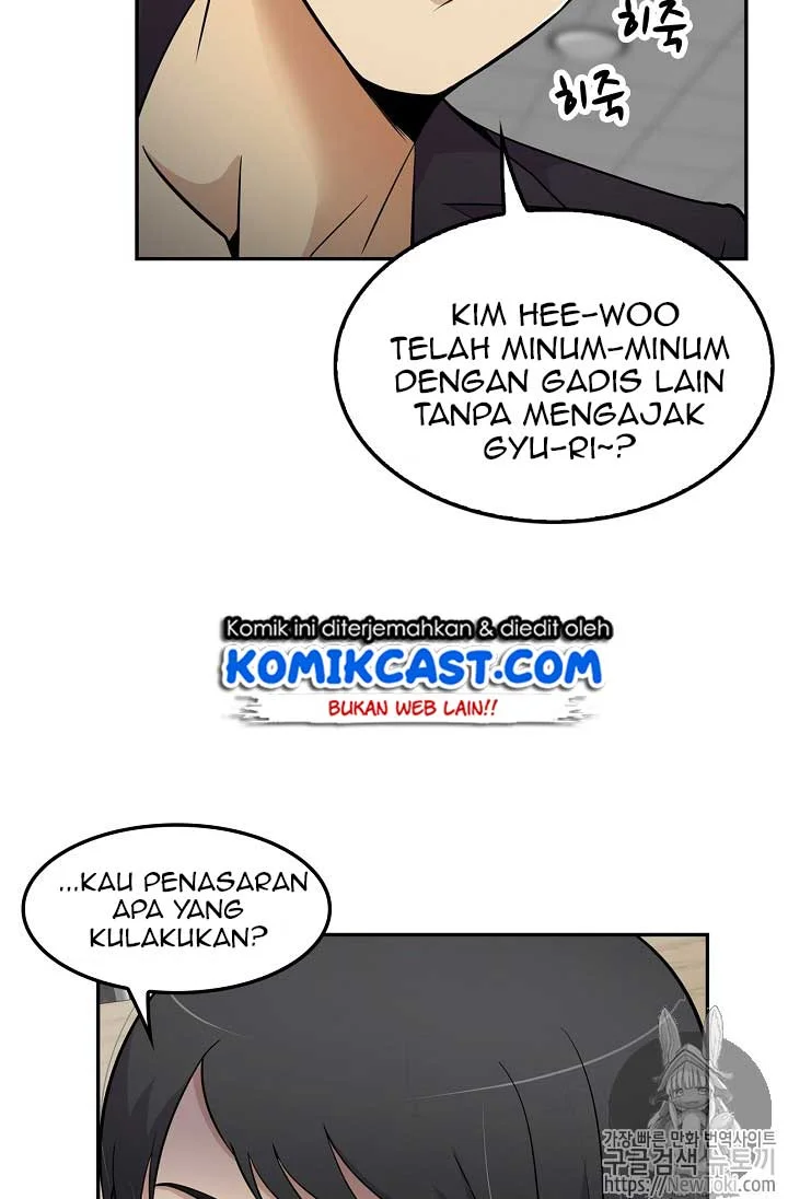 Again My Life Chapter 22 Gambar 57