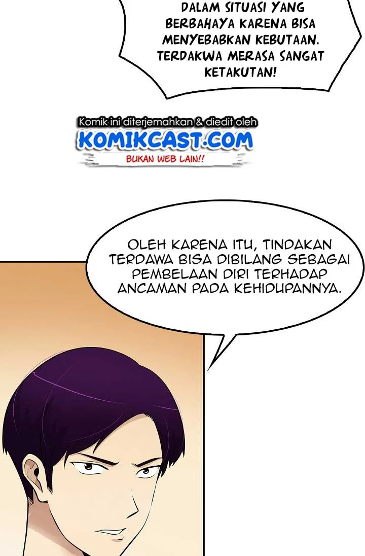 Again My Life Chapter 23 Gambar 55