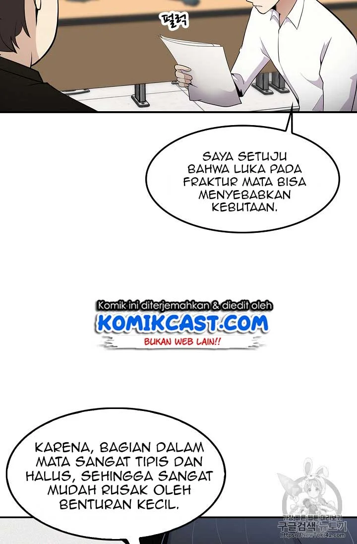 Again My Life Chapter 23 Gambar 57