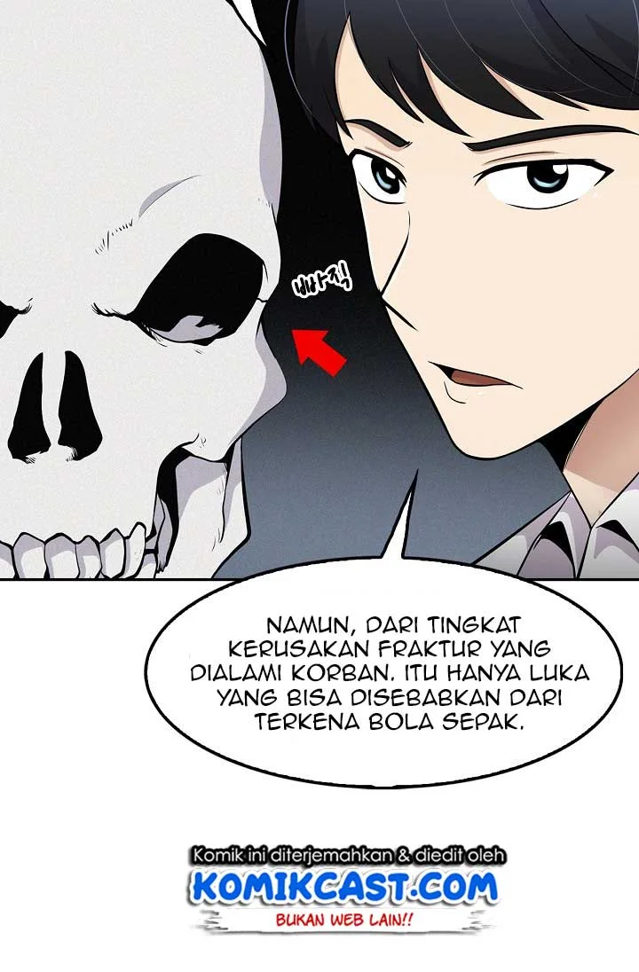 Again My Life Chapter 23 Gambar 58