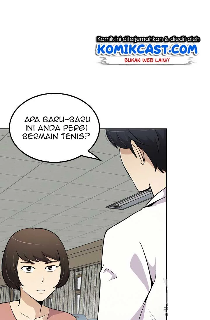Again My Life Chapter 24 Gambar 69
