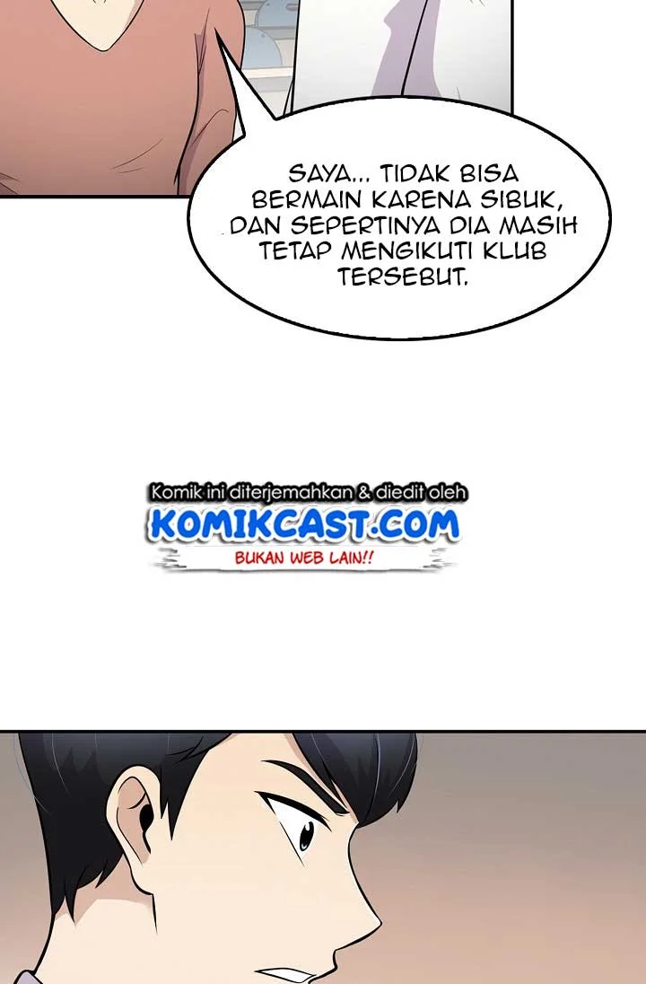 Again My Life Chapter 24 Gambar 70