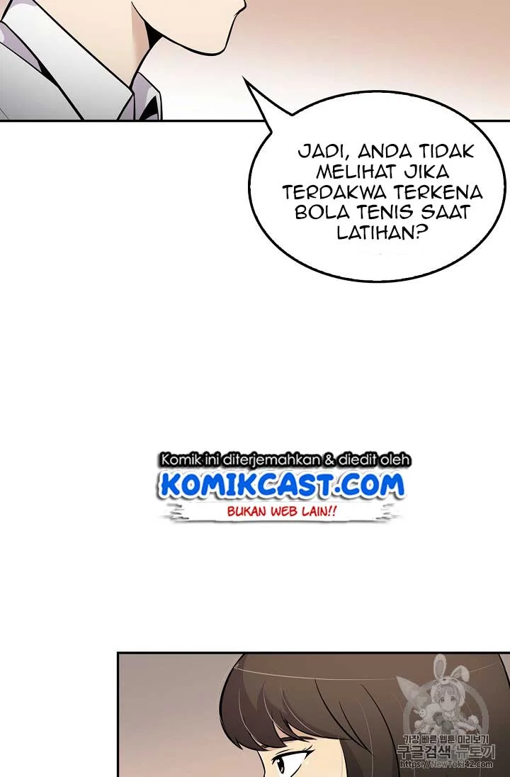Again My Life Chapter 24 Gambar 71