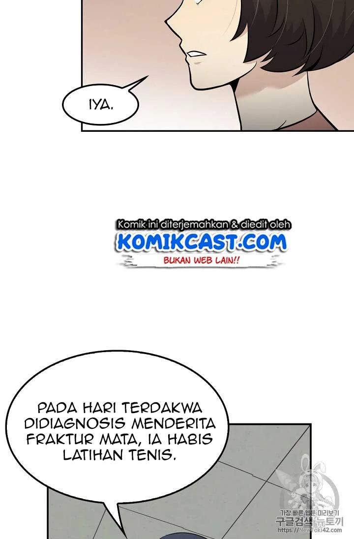 Again My Life Chapter 24 Gambar 72