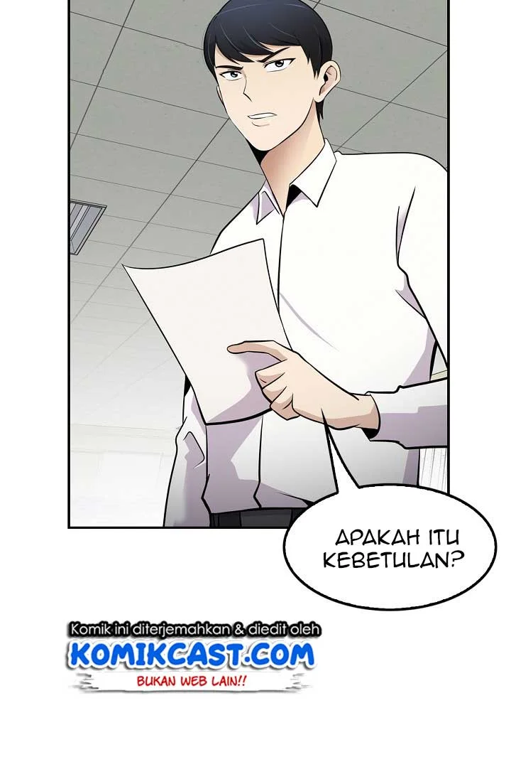 Again My Life Chapter 24 Gambar 73