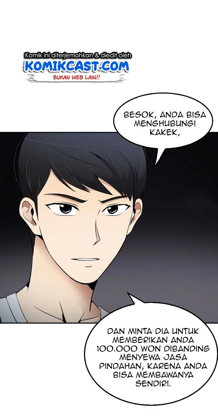 Again My Life Chapter 26 Gambar 52