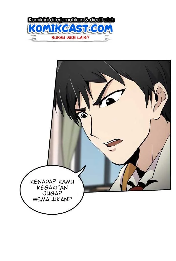 Again My Life Chapter 3 Gambar 31
