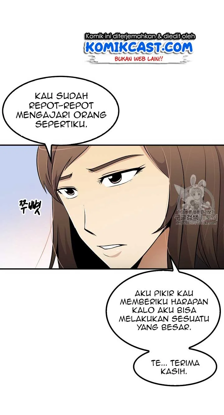 Again My Life Chapter 30 Gambar 55