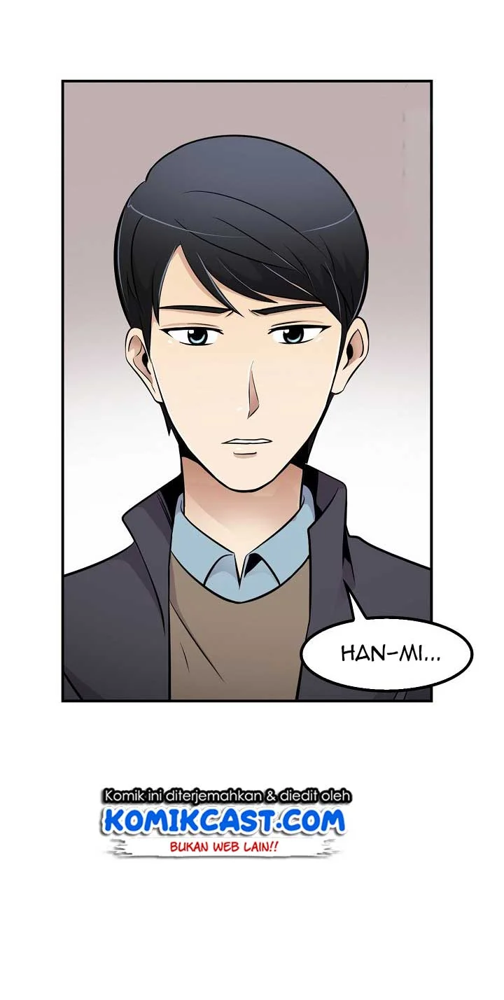 Again My Life Chapter 30 Gambar 57