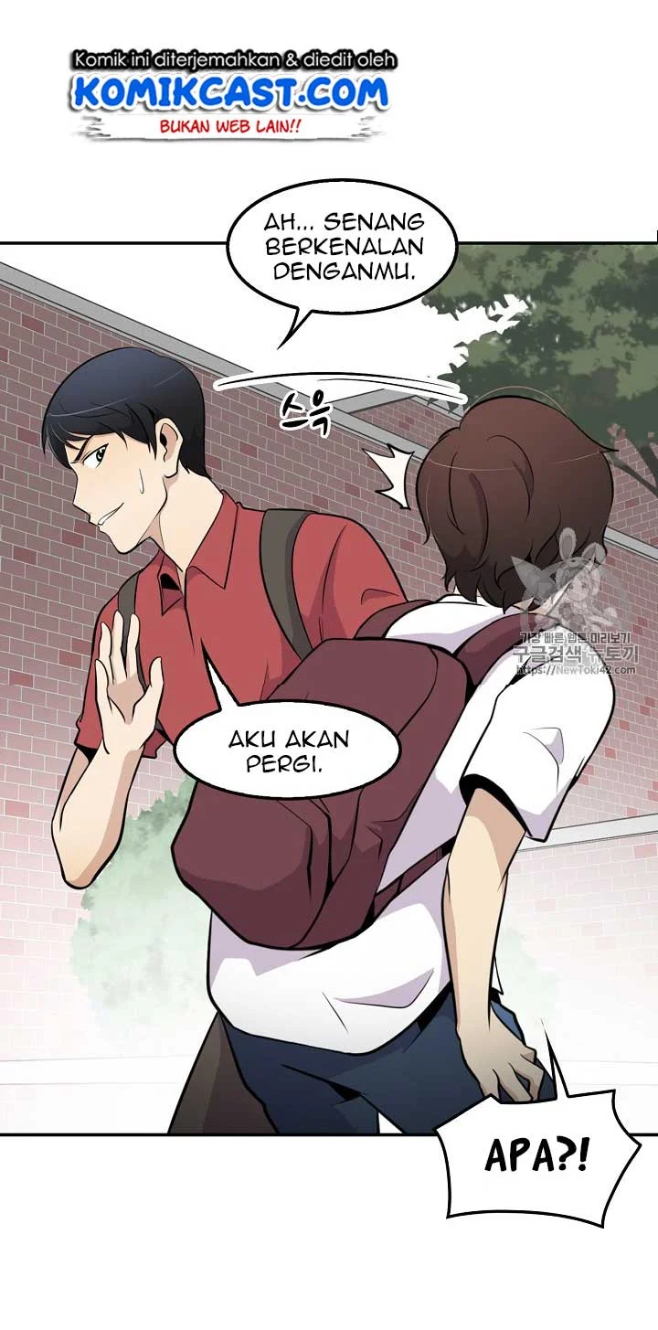 Again My Life Chapter 32 Gambar 55