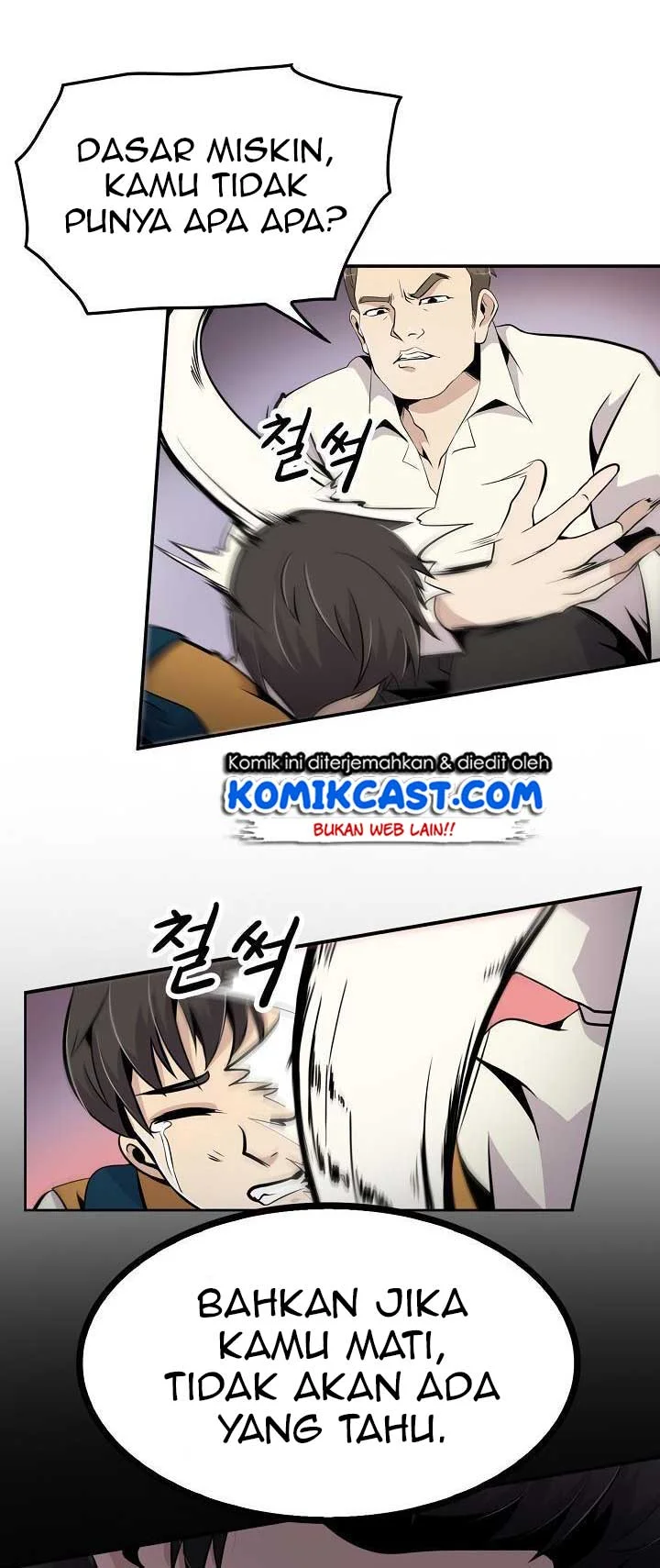 Again My Life Chapter 4 Gambar 36