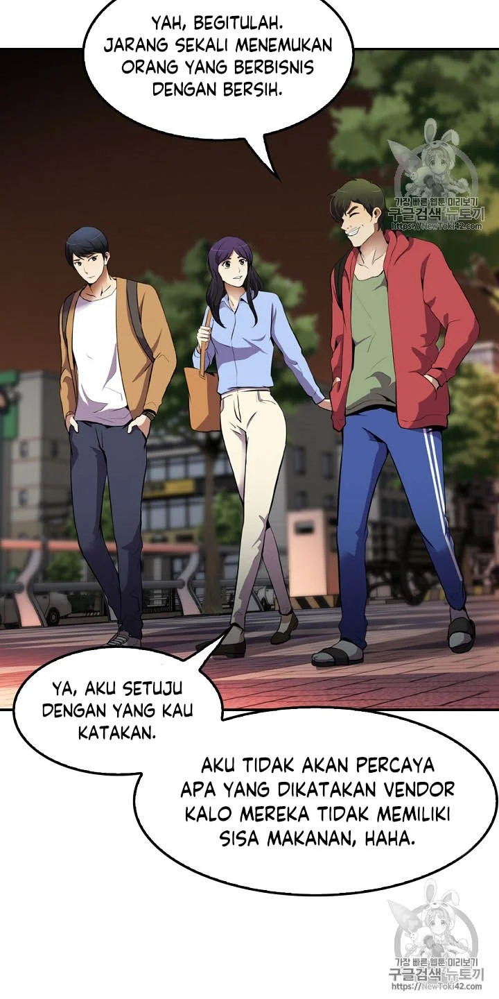 Again My Life Chapter 42 Gambar 29